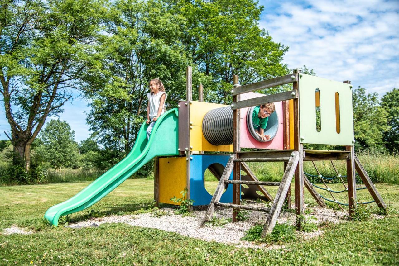 Gite Libellule Au Coeur De La Nature モンクタン エクステリア 写真